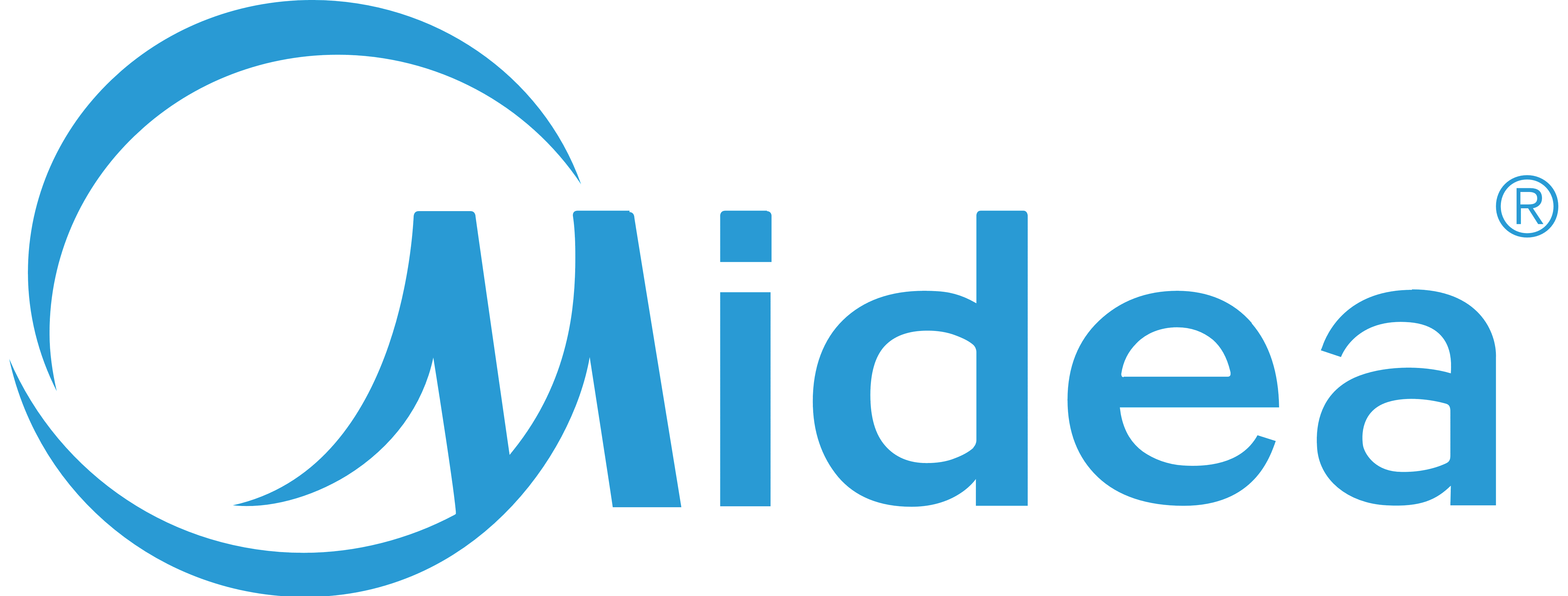 Midea : Brand Short Description Type Here.