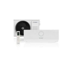 Oro kondicionierius Bosch Climate 3000i – Set 35 WE 3,5 kW