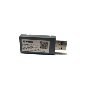 Bosch G 10 CL-1 HomeCom Easy Wifi modulis